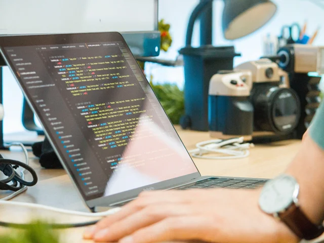Computer software offshore development
